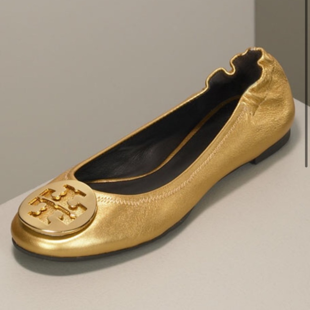 Tory Burch Ballet flat